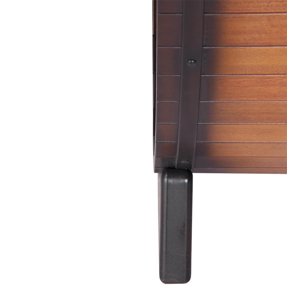 54042 Мини-бар Капитан Флинт Орех BOGACHO 4627138197899 - Вид №9