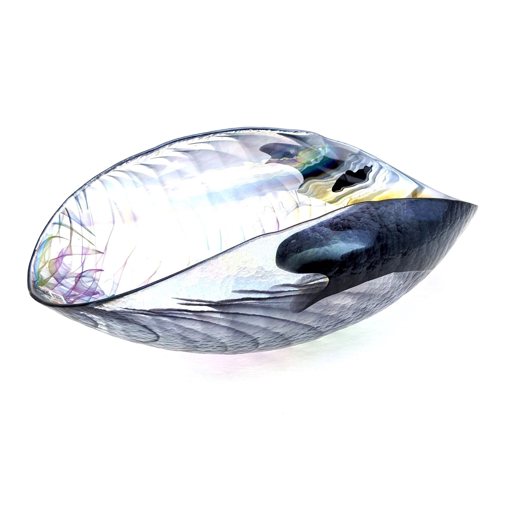 Центральные элементы из муранского стекла ручной работы YourMurano Shell ARCH-00106670 - Вид №3