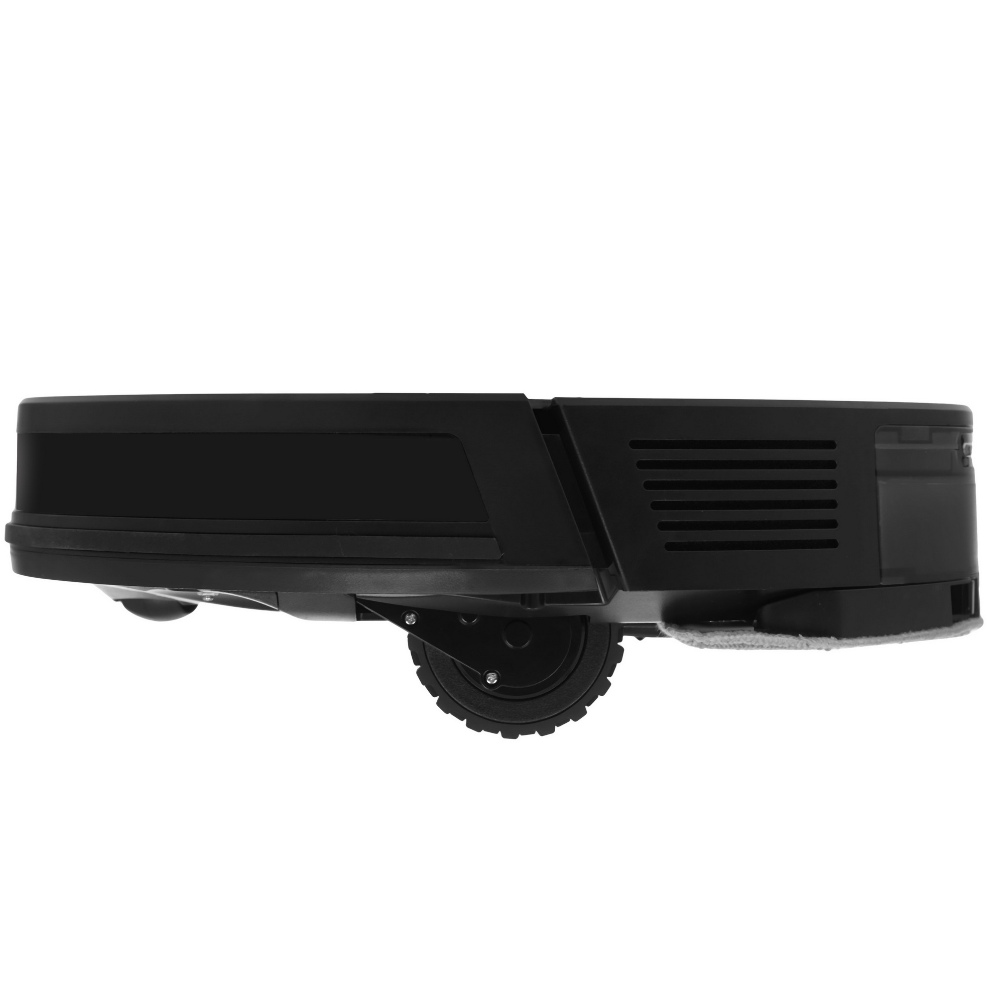 9061623 Робот-пылесос Atvel R80 черный STDN-0088518 - Вид №4