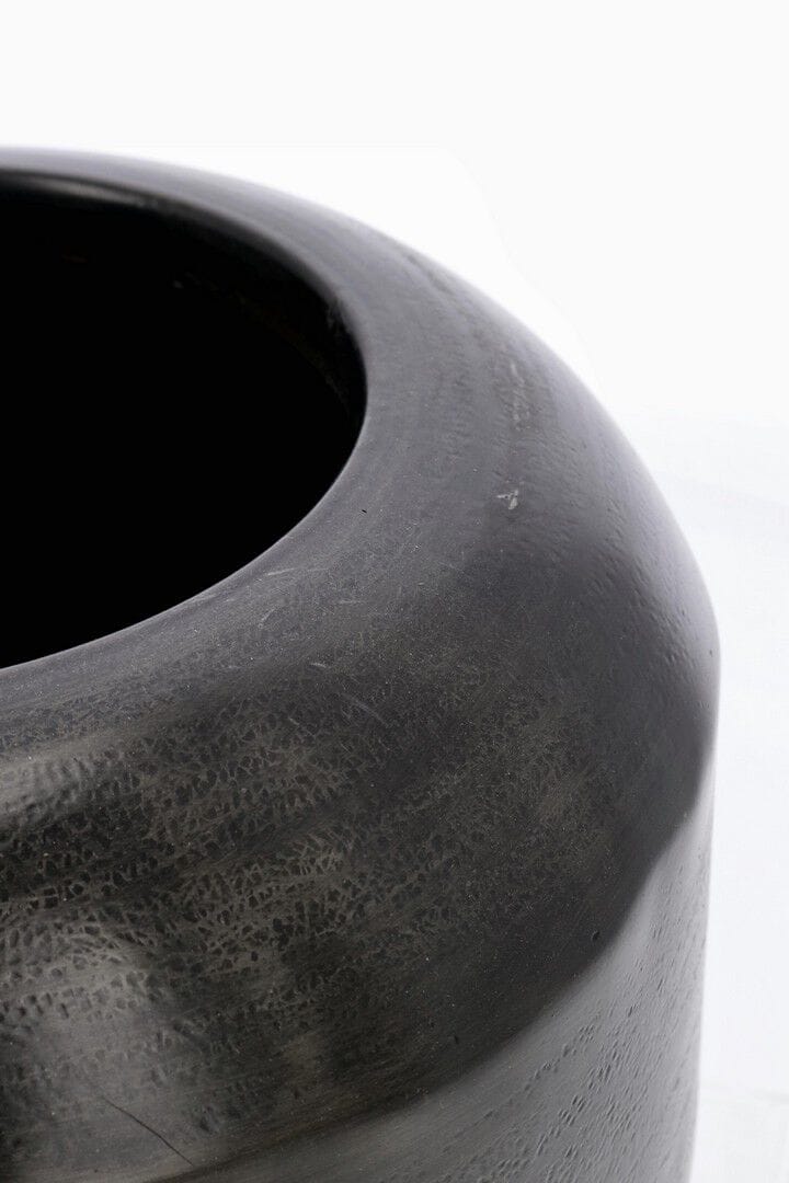 Набор из двух металлических Горшков BIZZOTTO NADU ARCH-00028491 - Вид №1