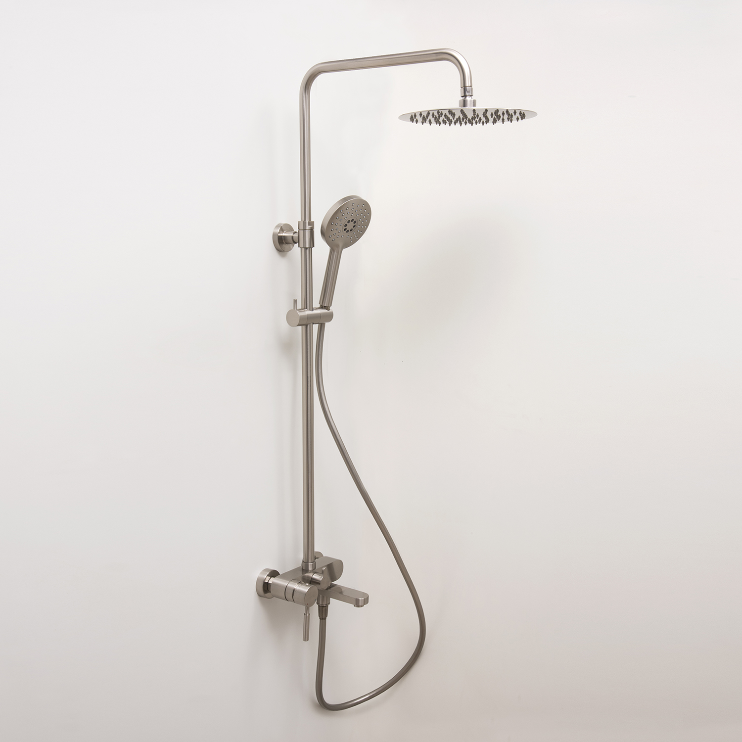 A14201 Душевой комплект со смесителем WasserKRAFT  - Вид №16