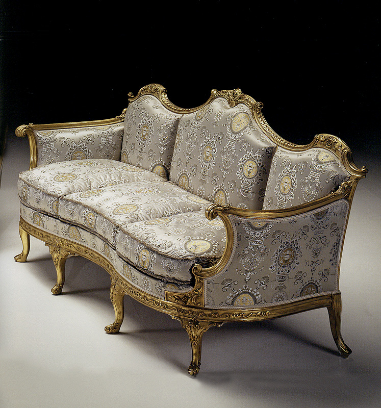 Диван  BELLONI 2427/3 