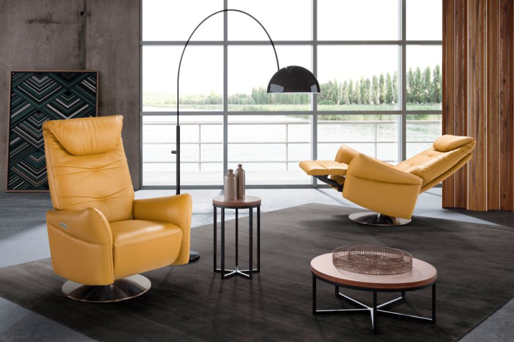 Поворотные Кресло Lift-Relax Relax 2 Motori  Spaziorelaxitalia  Ginevra Ginevra Relax 2 Motori 