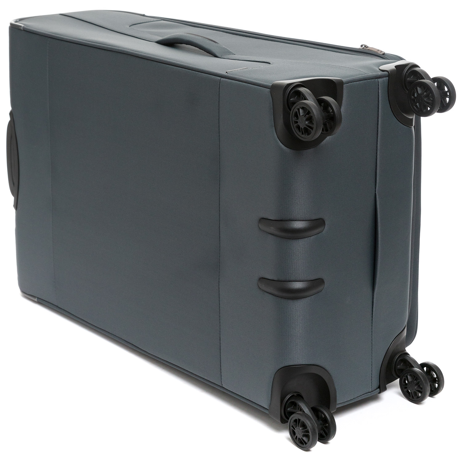 5271-22 Чемодан 5271 Large Trolley Expandable 75 Roncato Sidetrack  - Вид №3