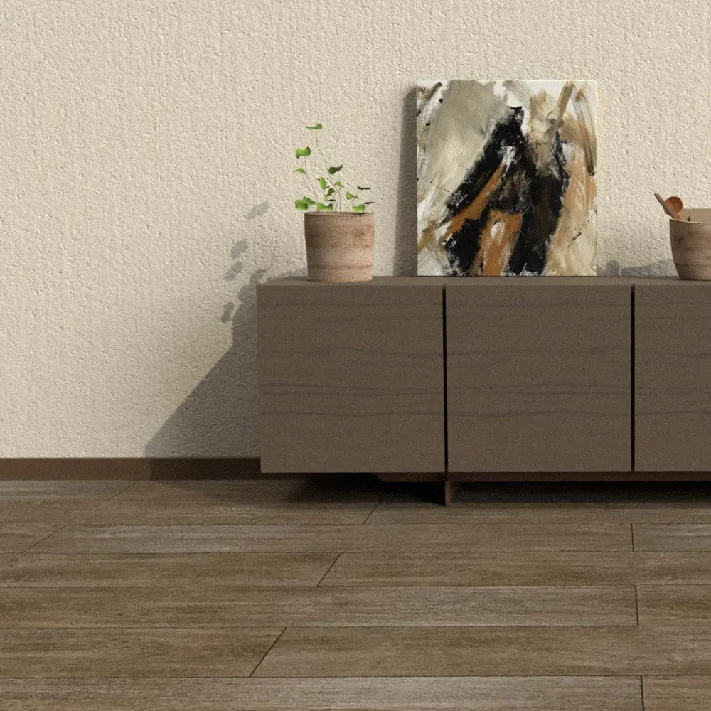 ATRIUM SPC плитка «Дуб Серра» — элегантное напольное покрытие для интерьера 86277413 STLM-0067508