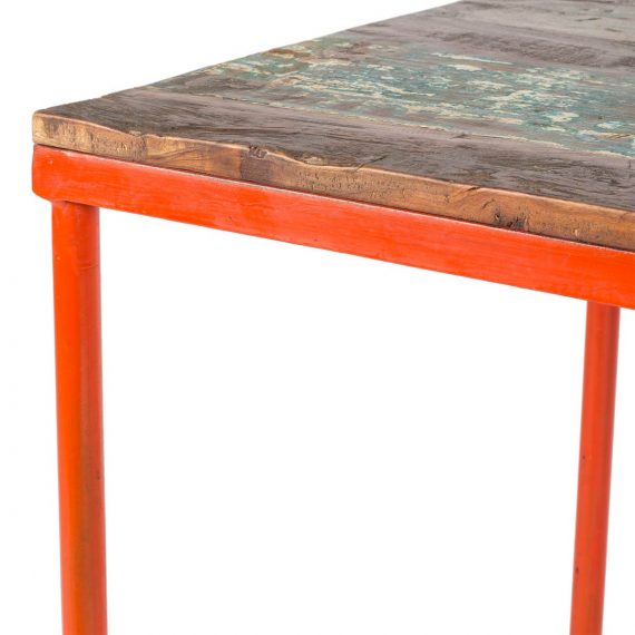 079357 Столик квадратный Francisco Segarra Agora Santreyd - Вид №7