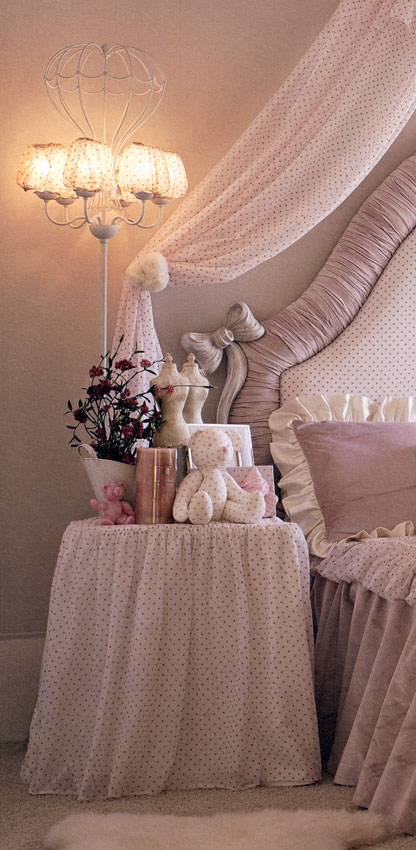 Столик  DOLFI 4081  - Вид №1