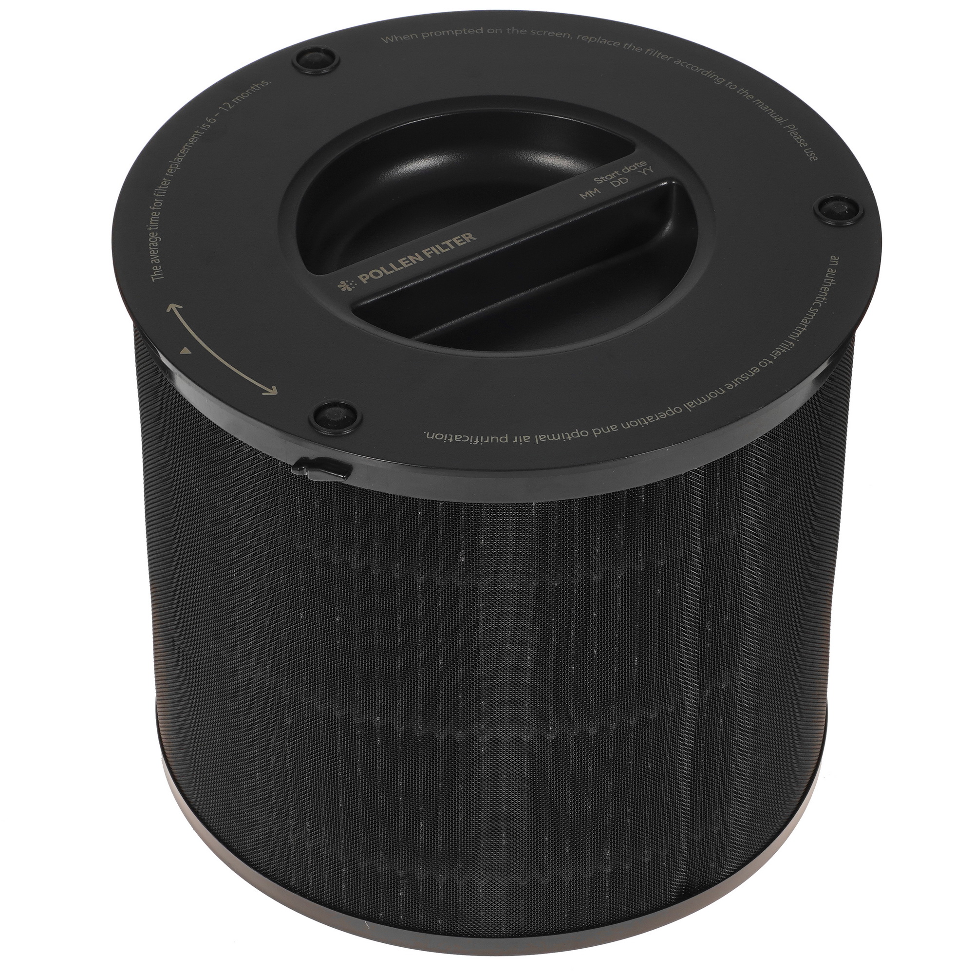 5058312 Фильтр Smartmi ZMFL-P1-A Pollen Allergy STDN-0151699 - Вид №1