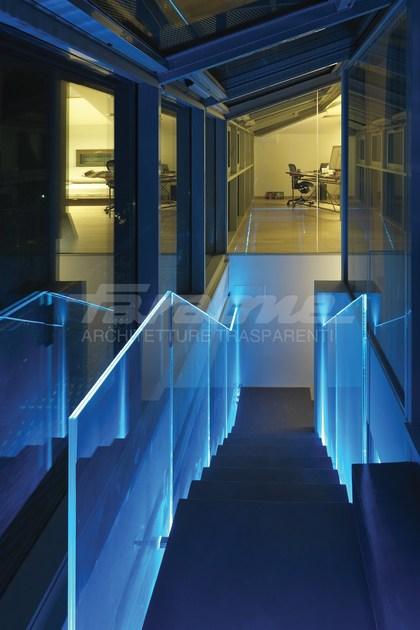 FARAONE Стекло для светодиода sun-id-1428698 - Вид №6