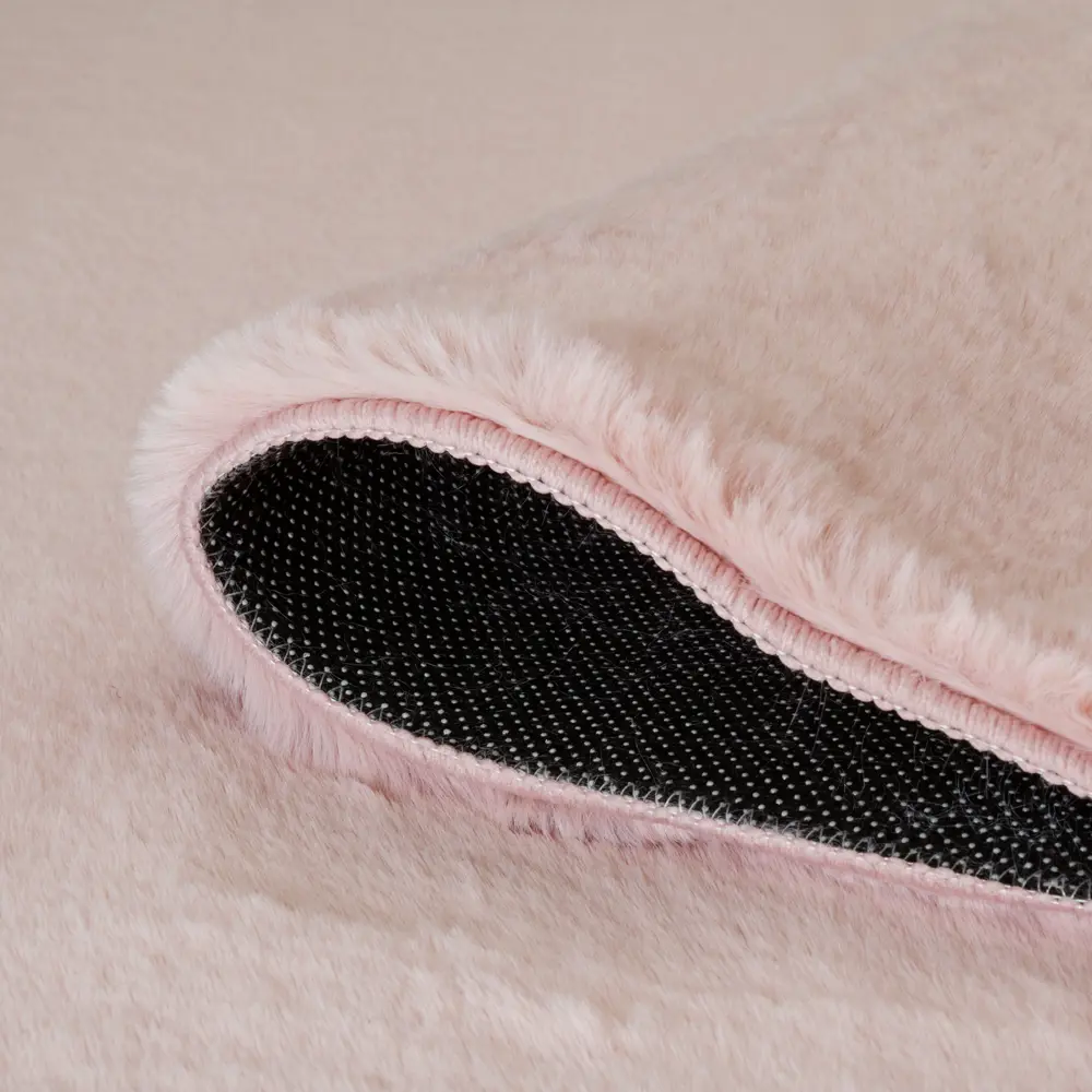 Ковер полиэстер Lop 460/20 120x160 см цвет розовый 82741668 STLM-2085525 BALTA RUGS  - Вид №2