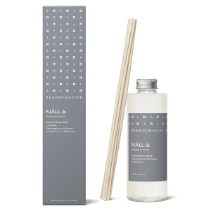 SK20411 Наполнитель для диффузора fjall, 200 мл S K A N D I N A V I S K
