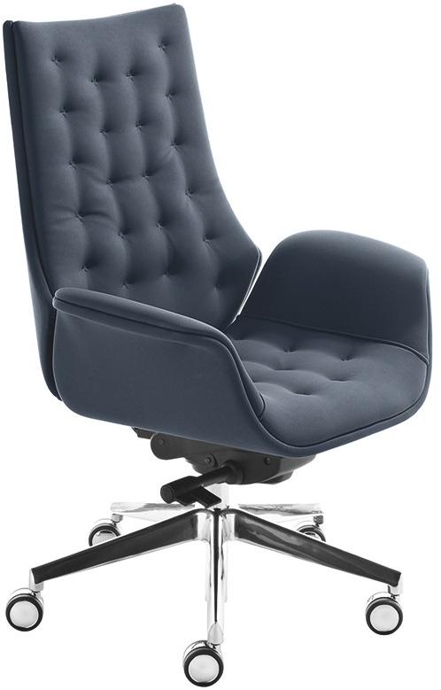 Kastel Откидывающийся офисный стул Kriteria sun-id-1413457 - Вид №1