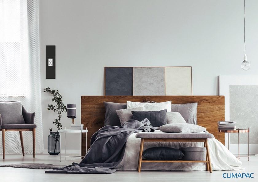 Alpac Моноблок теплоизоляционный для окон со встроенным vmc Climapac sun-id-1455016 - Вид №1