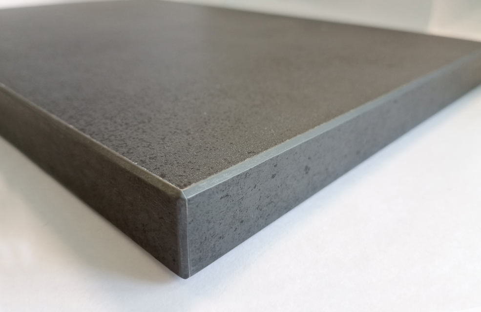 Столешницы для кухни - Бардолино блэк LIGRON LIST297 2354 - Вид №6