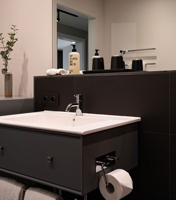 4921VS Свободные руки vola  - Вид №13