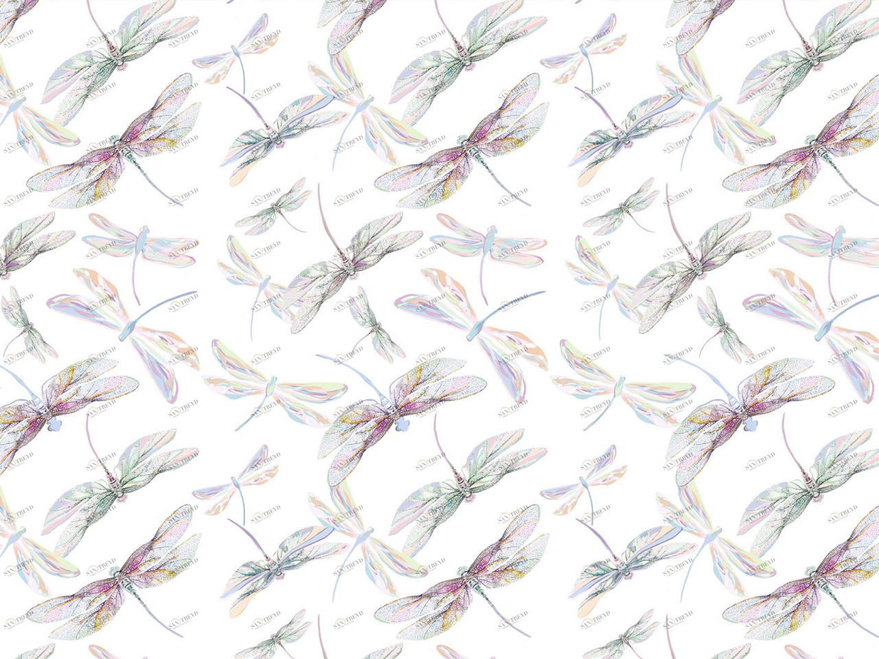 COLORISTICA 2499-43 Портьерная ткань  Лён  Wonderland 