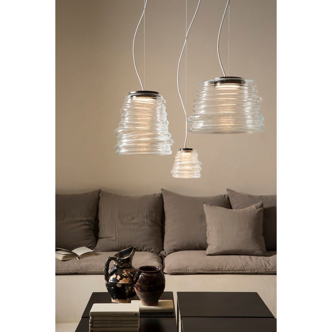 Karman SE198 DD INT Bibendum подвес SE198DDINTK - Вид №1