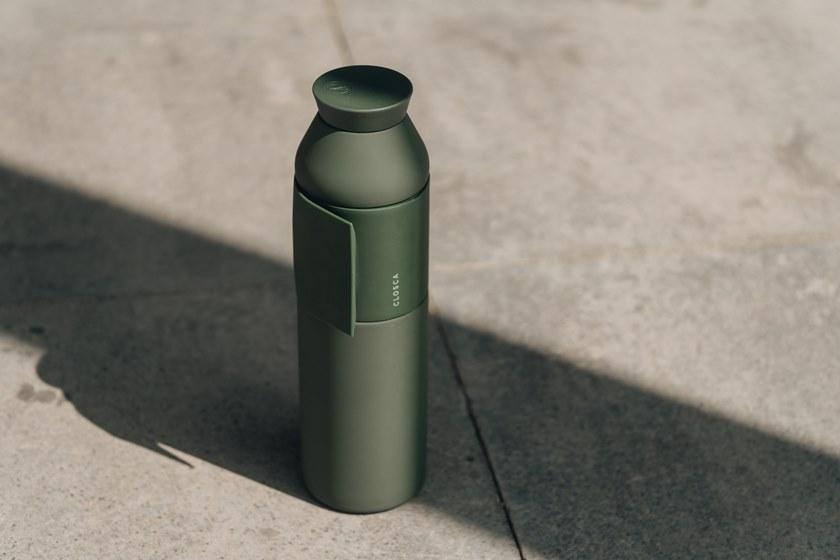 Closca Design Термобутылка из нержавеющей стали sun-id-1487840 - Вид №24