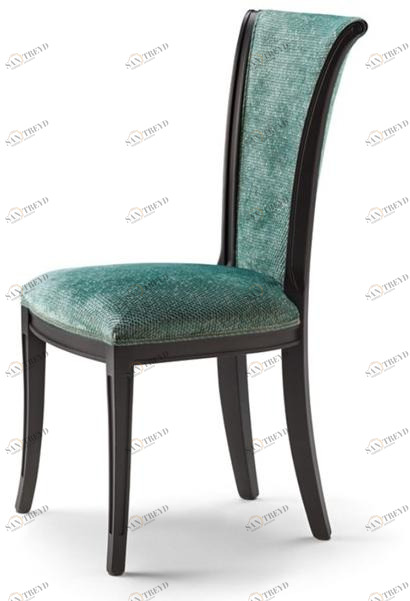 Prestige Стул из мягкой ткани Gran duca sun-id-1438301