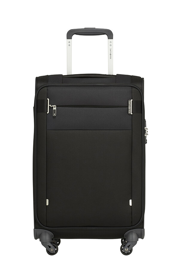 KA7-09002 Чемодан KA7*002 Spinner 55 Samsonite Citybeat  - Вид №3