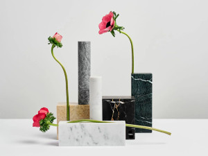 Мраморная ВАЗа