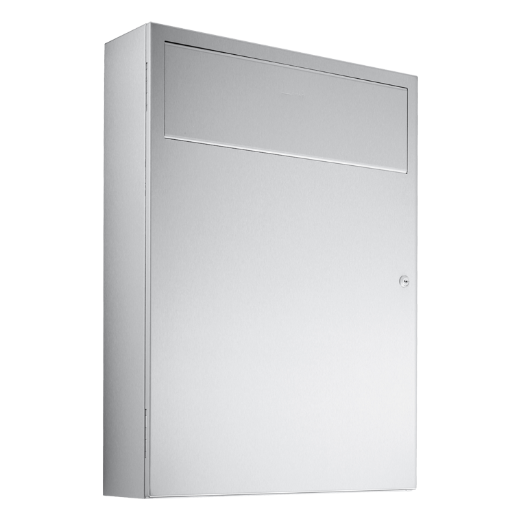 727566 Контейнер для мусора WP131 WAGNER_EWAR A-LINE Wagner Ewar 