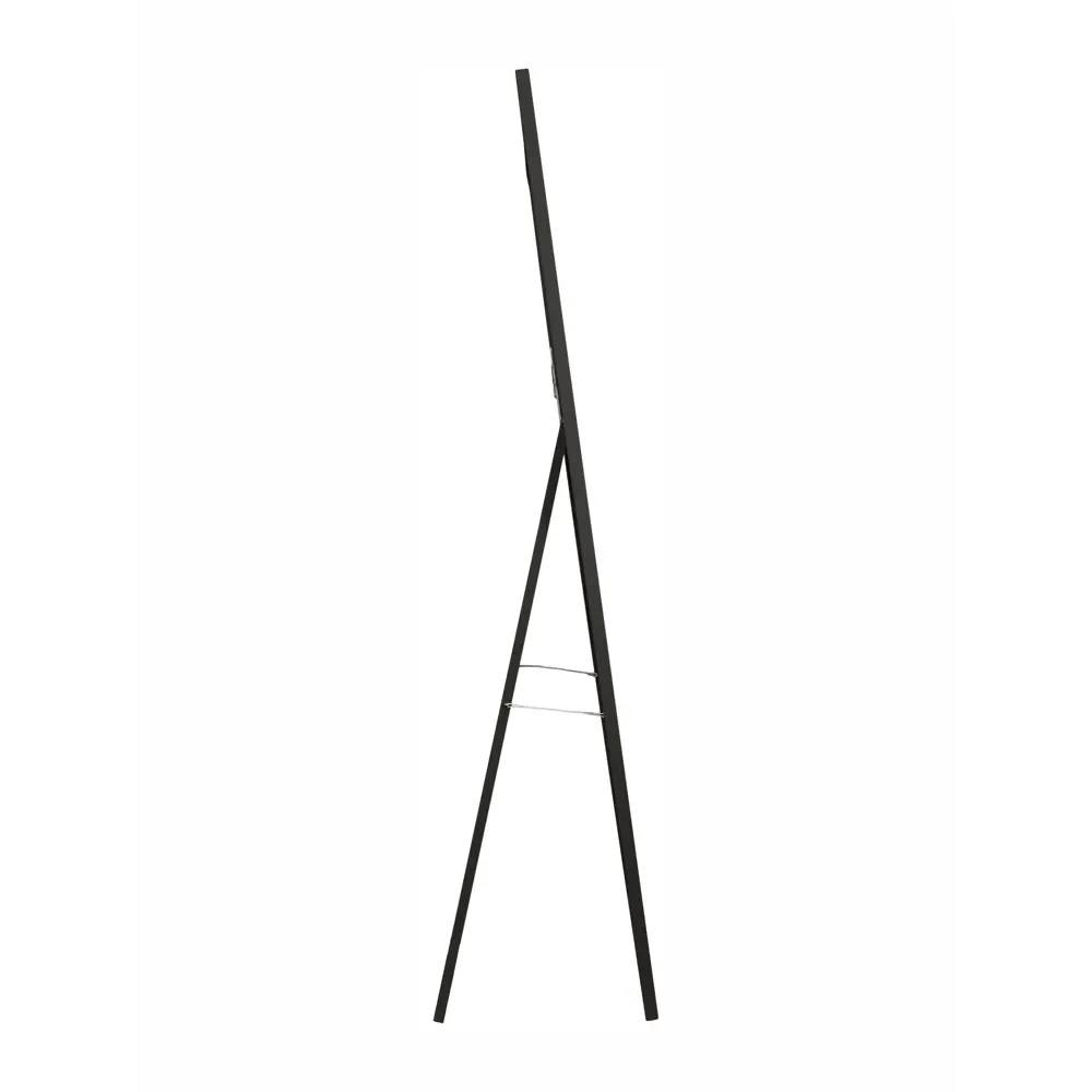 Зеркало напольное INSPIRE Альпы в черной раме 40x160 см 85283134 STLM-0060819 - Вид №3