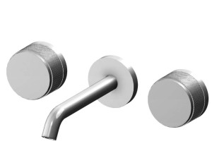 Настенный смеситель для раковины