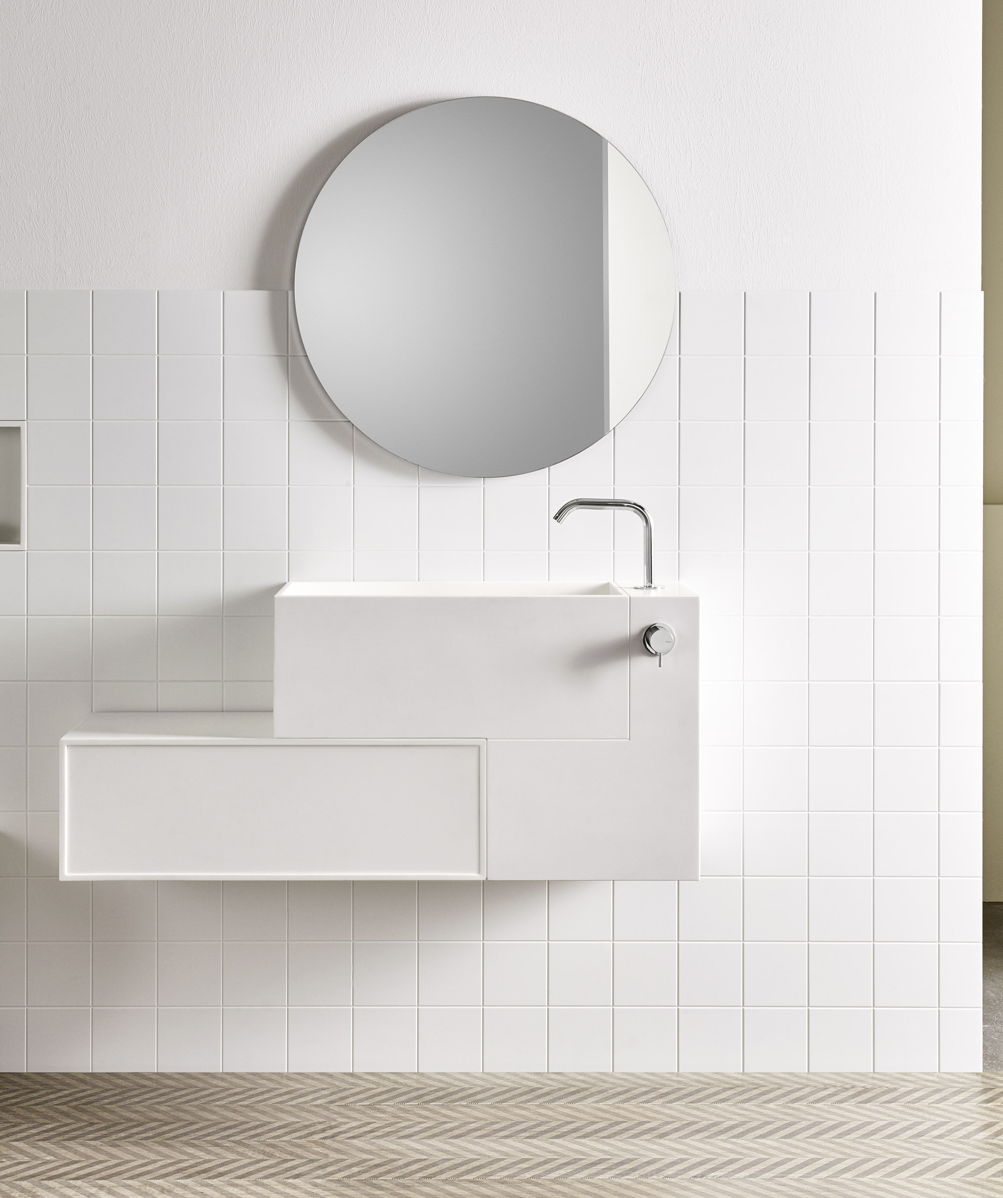 Rexa Design Одно изображение REXA-ST164  - Вид №2