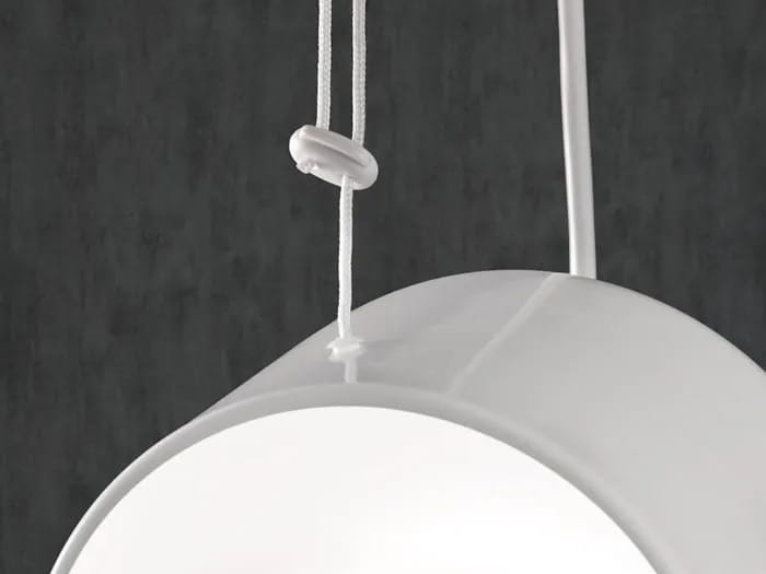 Регулируемая металлическая светодиодная подвесная лампа Olé Lighting Paco ARCH-00072451 - Вид №7