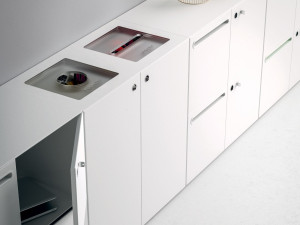 Утилизация отходов