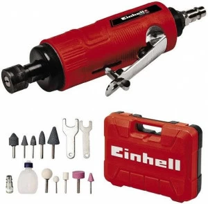 EINHELL Пневматическая шлифовальная машина Accessori utensili