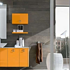 Комплект мебели для ванной комнаты Play 2012 130-131 Cerasa Play