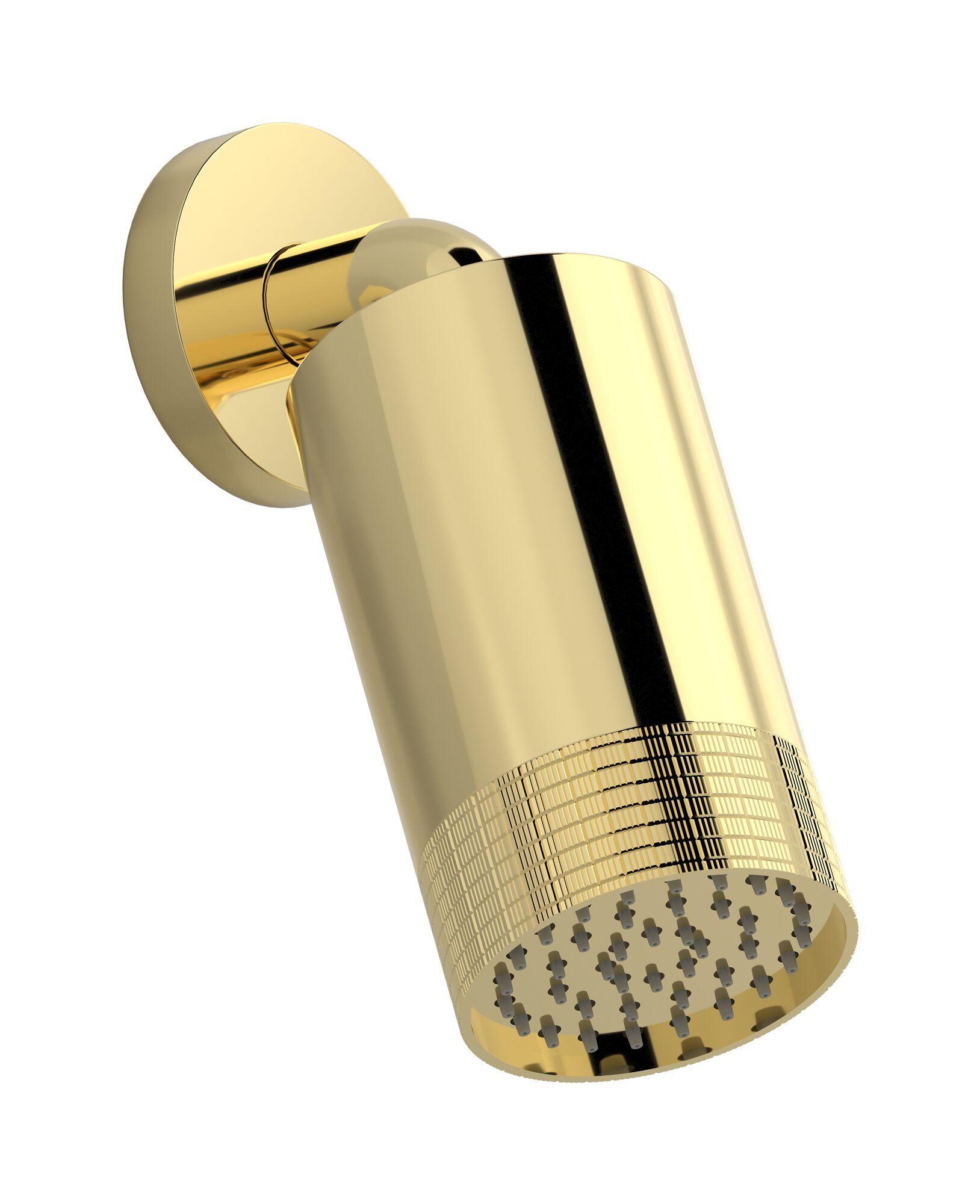 Настенная круглая душевая головка IB Gatsby ARCH-00135151 - Вид №3