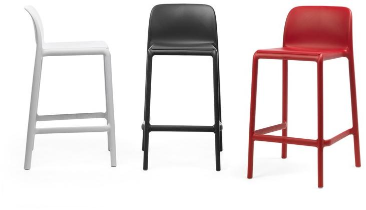 Nardi Табурет складной с подставкой для ног sun-id-1492997 - Вид №1