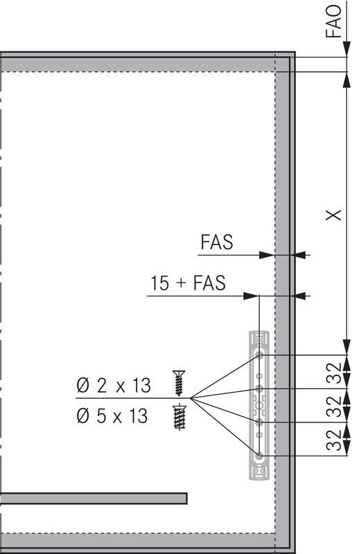 Würth Система открывания дверей Guarnitura anta a ribalta sun-id-1353117 - Вид №2