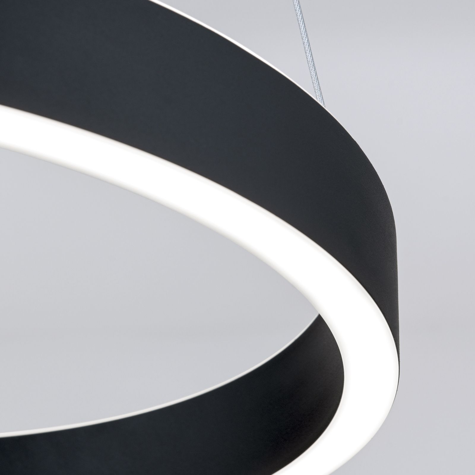 Алюминиевый светодиодный подвесной светильник Orion Kolk ARCH-00010173 - Вид №6