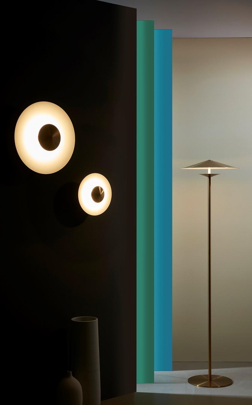 KAISHI Настенный светильник / потолочный светильник Laos Ks6309c - Вид №13