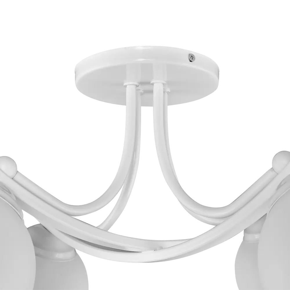 Люстра СВЕТУС Иветта 536 - элегантное освещение для гостиной 82372431 STLM-0025684 - Вид №3