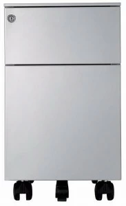 Dieffebi Офисный ящик из металла на колесиках Personal storage 9n550628rs