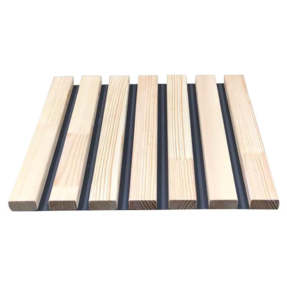 АРЕЛАН Брусок декоративный из сращенной сосны 11х29х1000 мм 84460745 STLM-0050275 - Вид №1