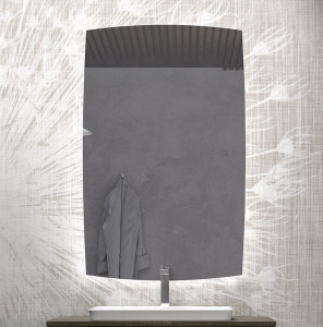 Rim Mastella  Mirrors & lights