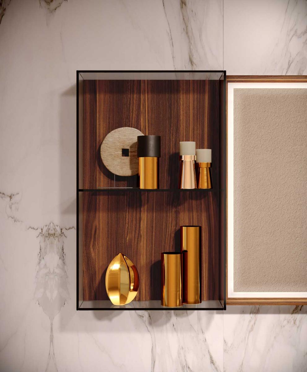 Eden Мебель для ванной OASIS BATHROOM Eden - Вид №22