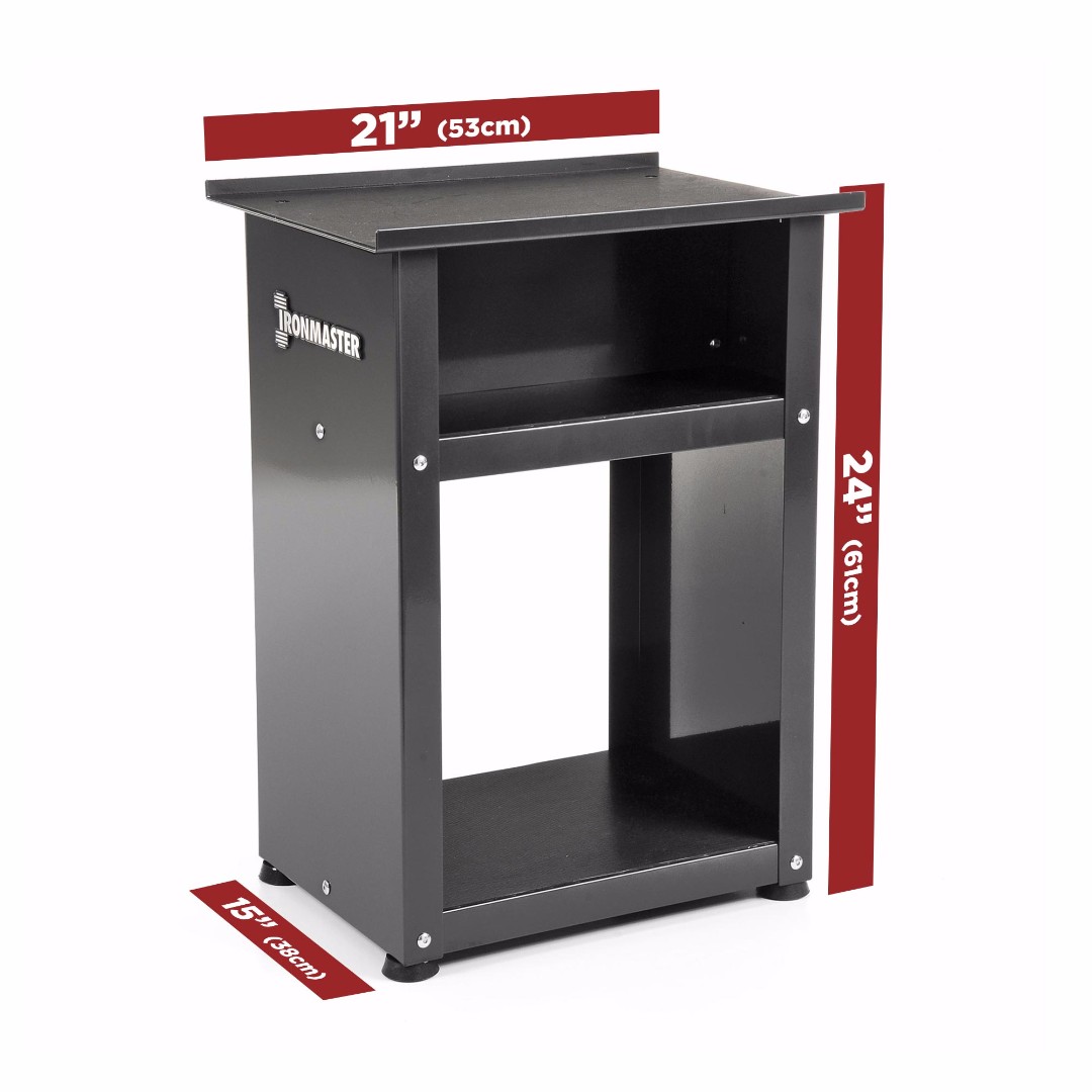 Ironmaster стойка для наборных гантелей Ironmaster sun-id-2068774 - Вид №1