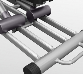 EX-56 Эллиптический тренажер oxygen ex-56 hrc Oxygen Fitness  - Вид №7