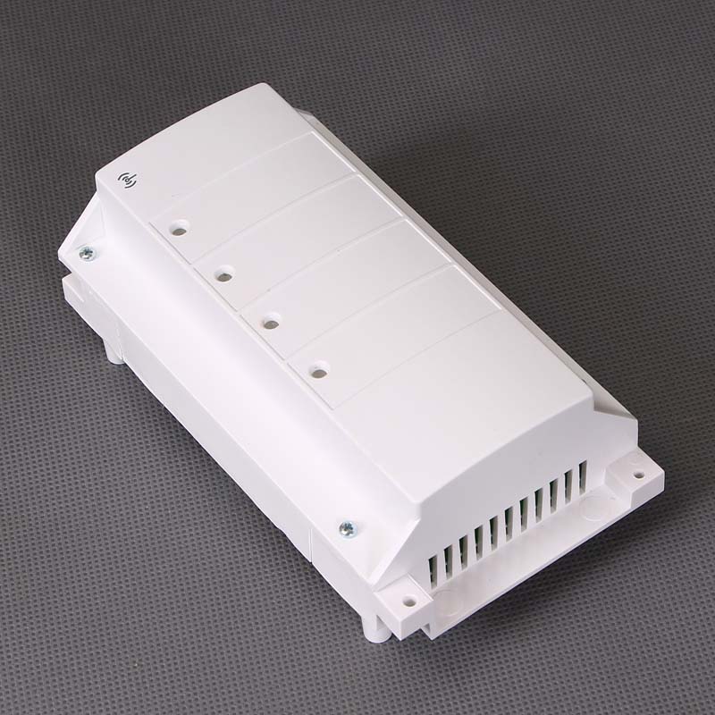 Радиоуправляющий модуль WATTS WFHС-RF(Master) 4 зоны с управляющим таймером (основной) 230В 433 Мгц 10021138 - Вид №4