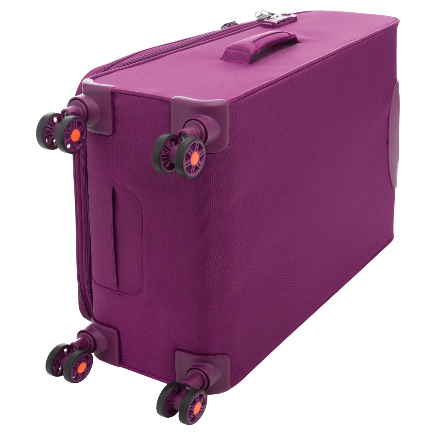 M2612-22-62 Чемодан M2612*62 M March Tourer  - Вид №3