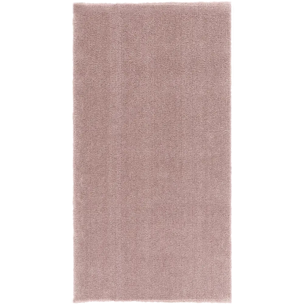 Ковер полиэстер Tony Inspire 80x150 см цвет румяный 83206102 STLM-2204235 