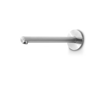 Излив настенный для умывальника CAN155 linki