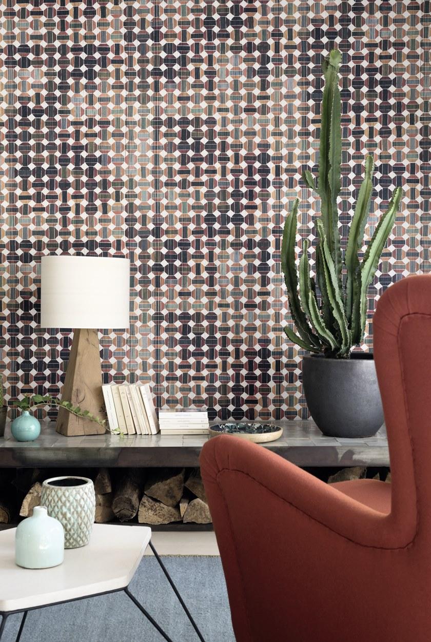 Élitis Покрытие из полиэстера для интерьеров Pop sun-id-1372784 - Вид №2